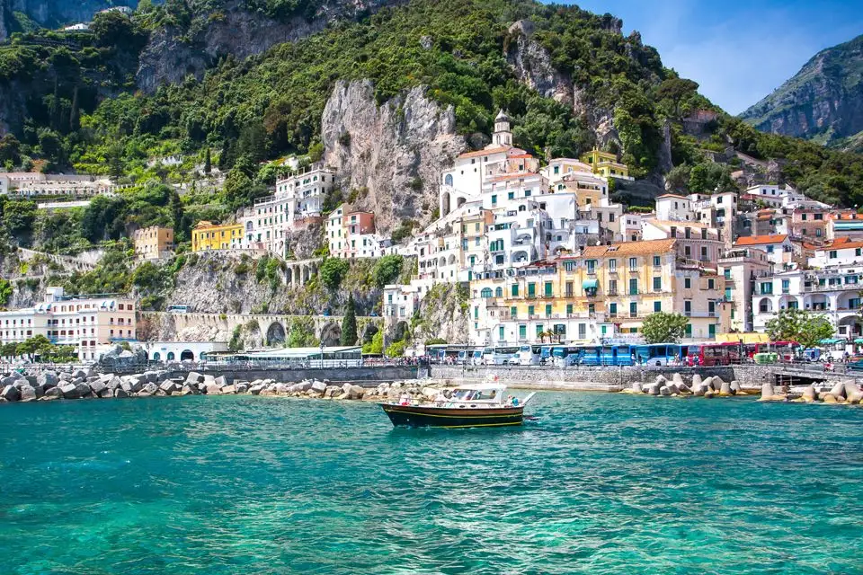Scenic Europe