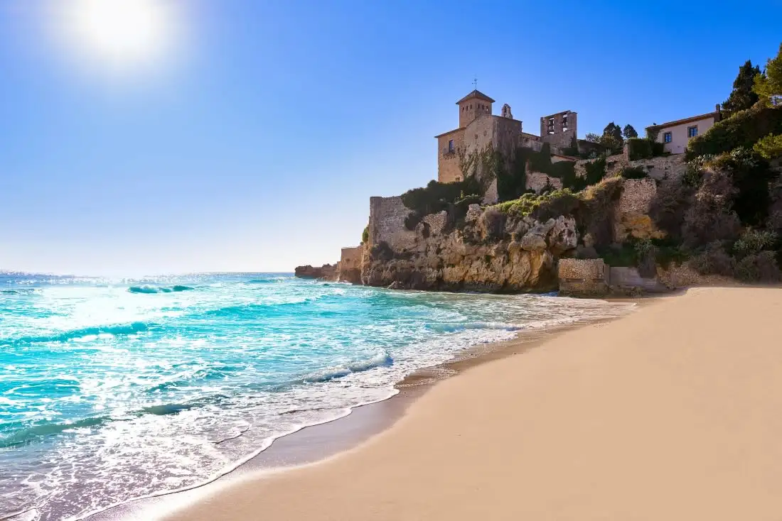 Scenic Europe