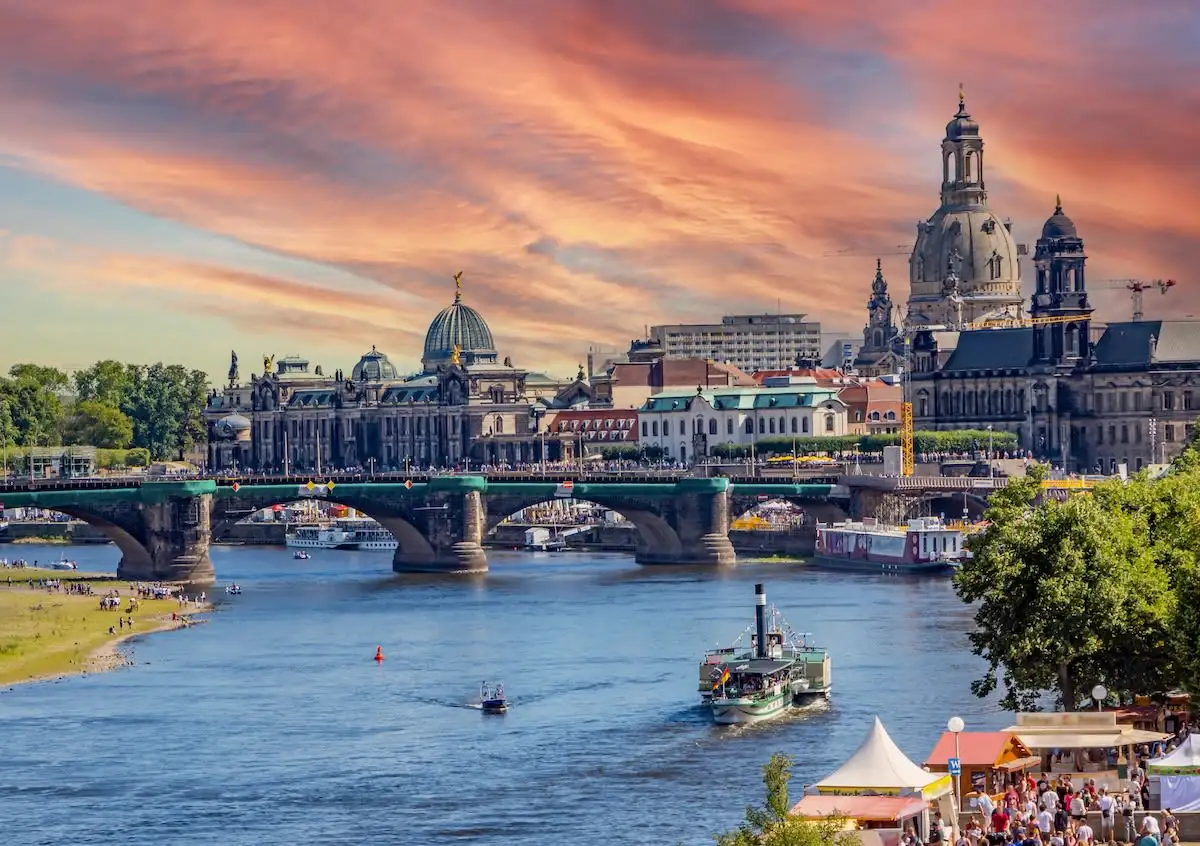 Scenic Europe