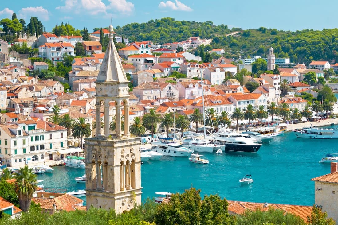 Scenic Europe