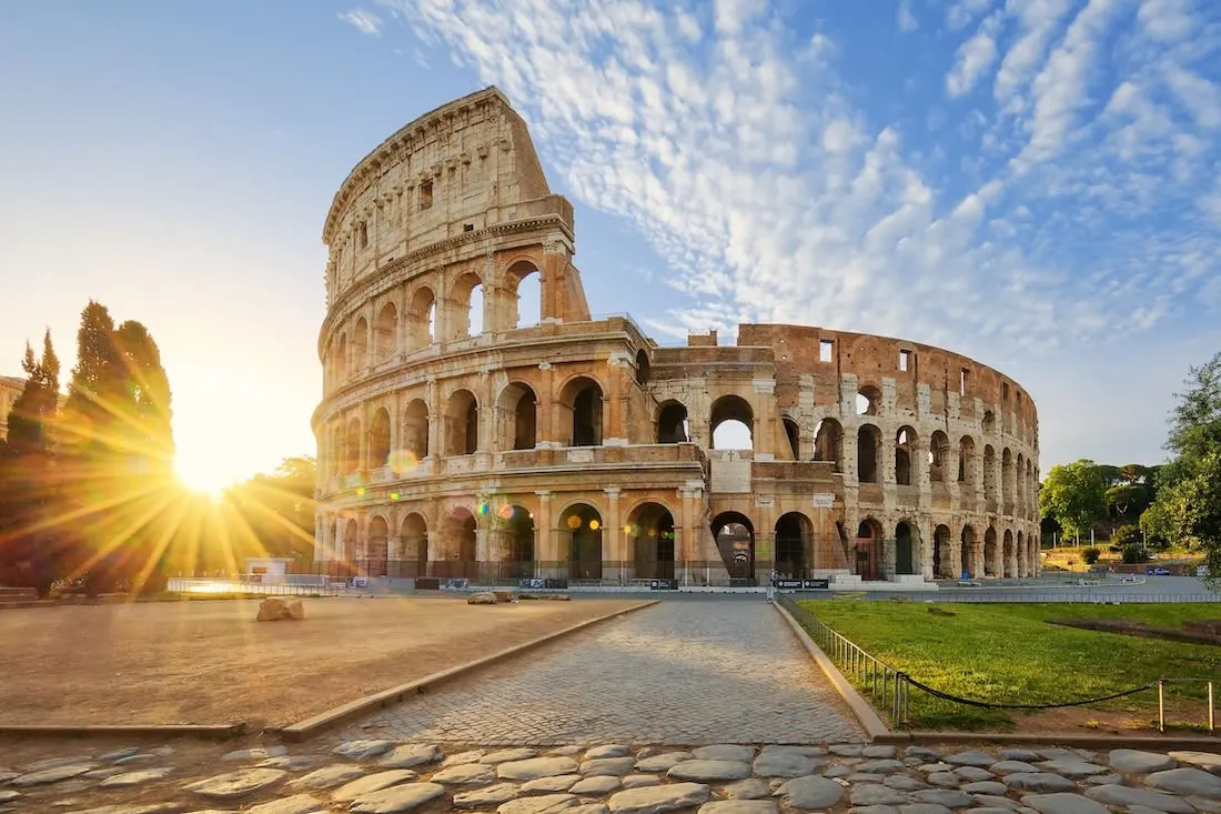 Scenic Europe