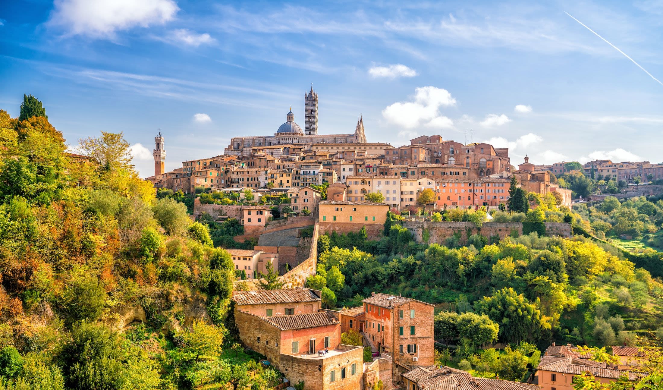 Scenic Europe