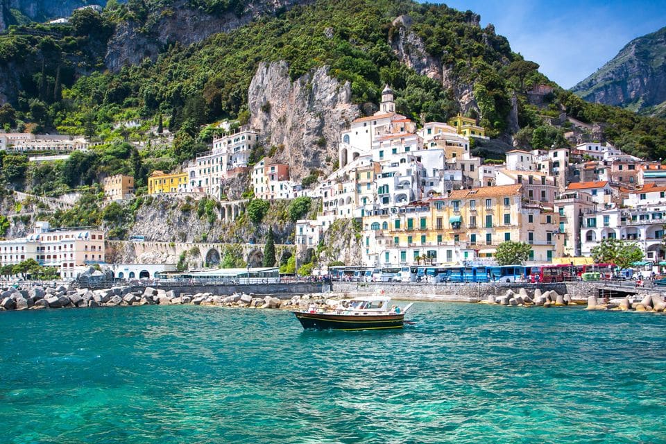 Scenic Europe