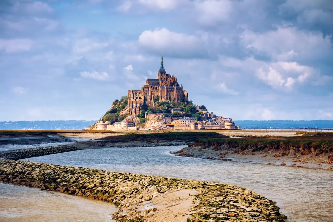 Scenic Europe