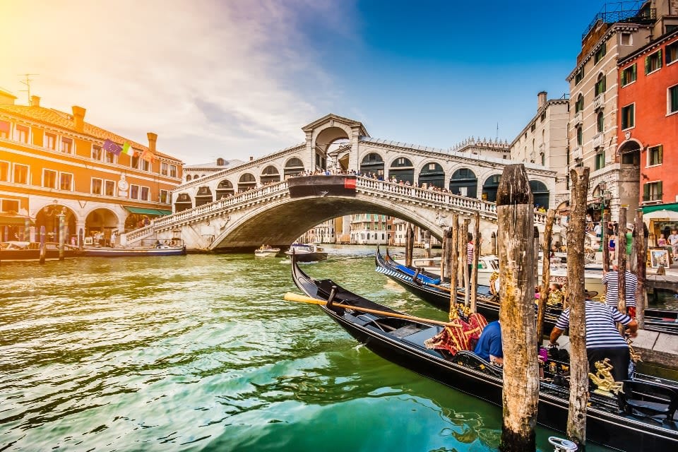 Scenic Europe