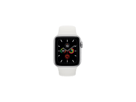 Apple Watch Series 5 GPS, 40mm