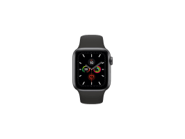 Apple Watch Series 5 GPS, 44mm