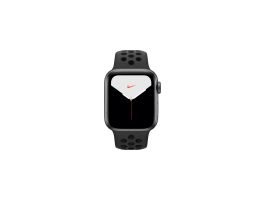 Apple Watch Nike Series 5 GPS + Cellular, 40mm