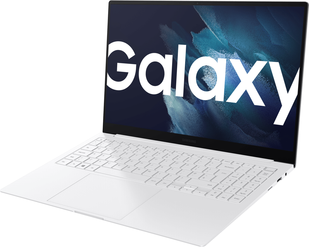 Samsung Galaxy Book Pro 13.3 Купить