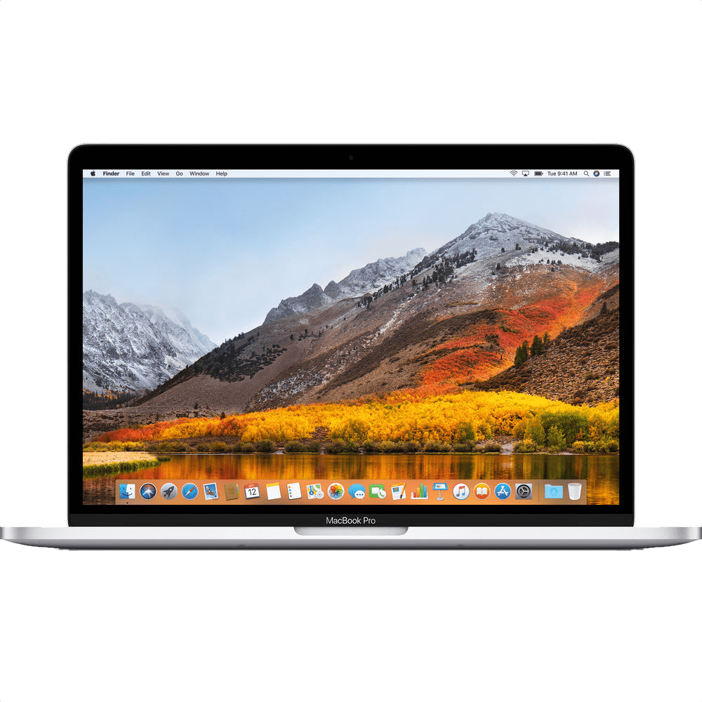 Apple 13 Macbook Pro Touch Bar Mid 2018 Mieten Ab 79 90 Pro Monat Grover