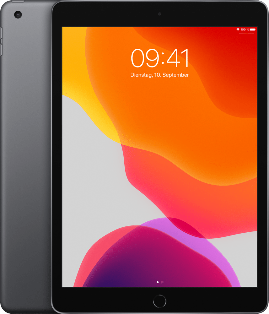 Rent Apple Ipad 2019 Wi Fi Cellular 32gb From 27 90 Per Month