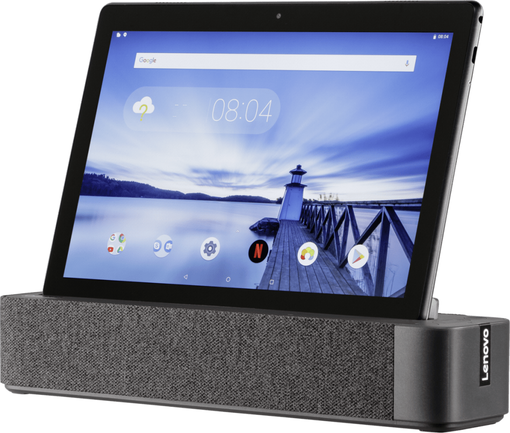 Rent Lenovo Za3n0011de Smart Display From 17 90 Per Month