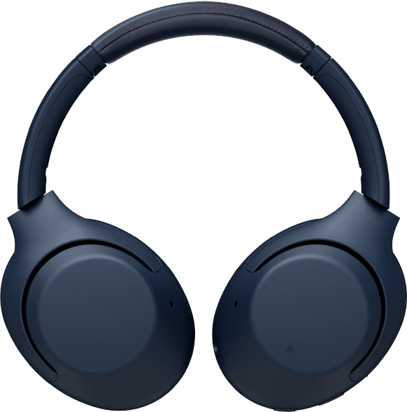 Blau Sony XB900N Over-ear Bluetooth Headphones.2