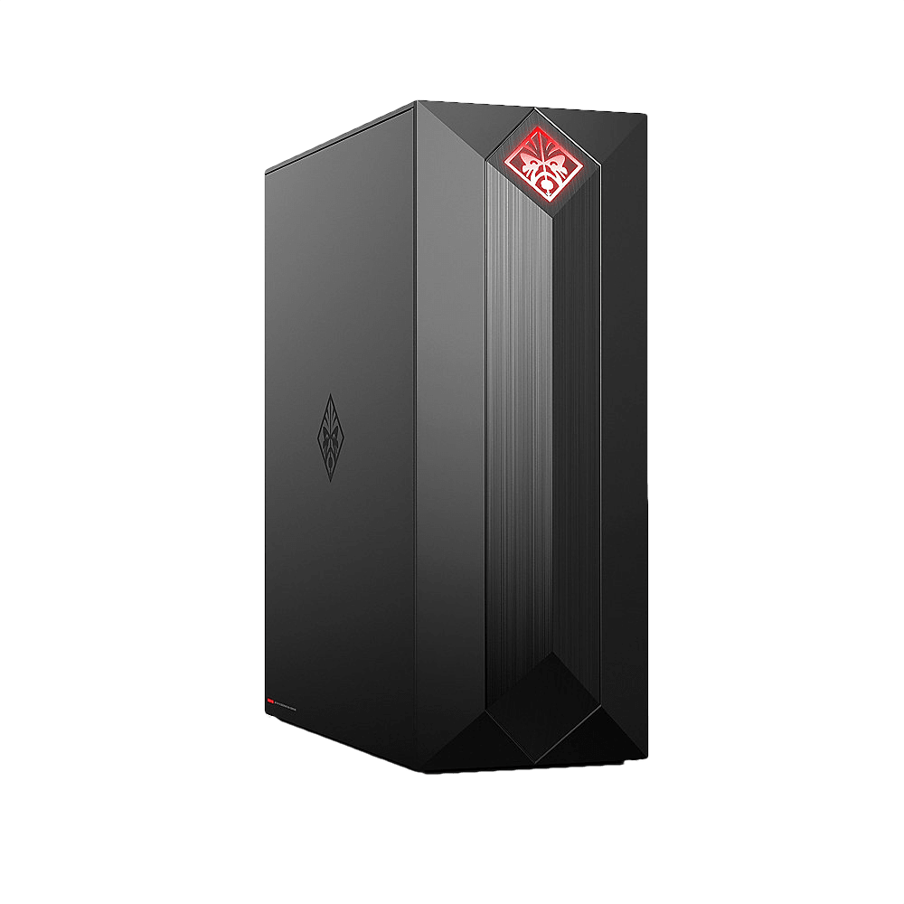 Black OMEN by HP Obelisk Desktop 875-1569ng.1