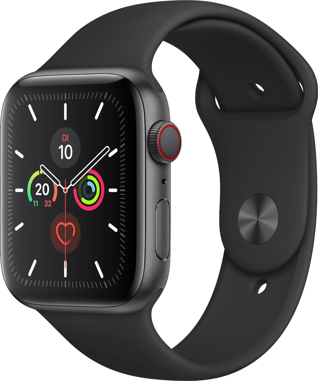 apple watch 2 with cellular