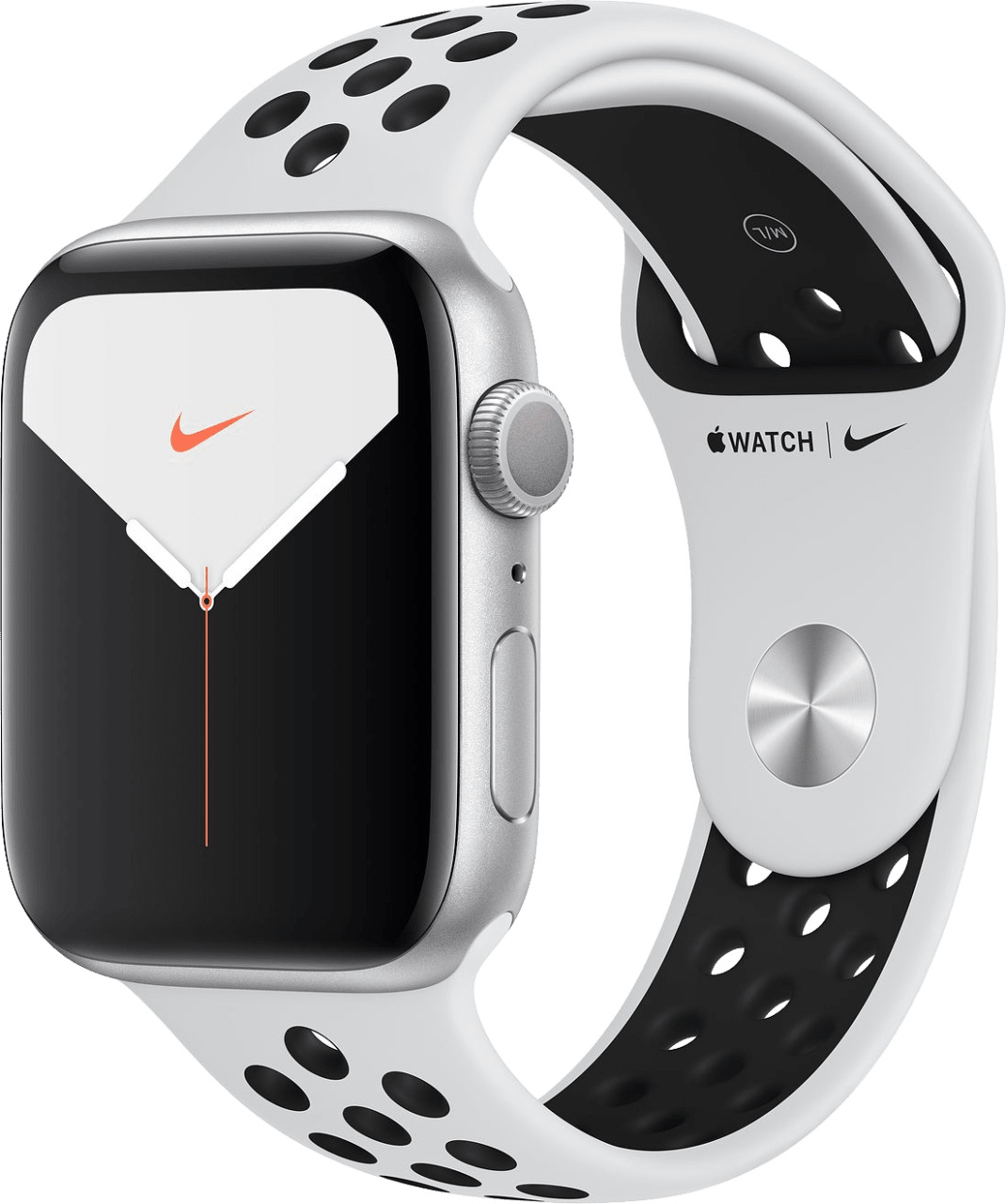 Apple Watch Nike Series 5 GPS, 44mm 