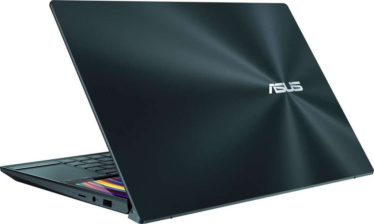 Rent Asus Zenbook Duo Ux481fl Bm044t From Per Month