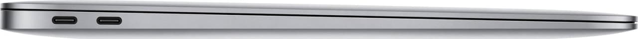 Space Grey Apple Macbook Air (Mid 2019) - English (QWERTY) Laptop - Intel® Core™ i5-8210Y - 8GB - 256GB SSD - Intel® UHD Graphics 617.2