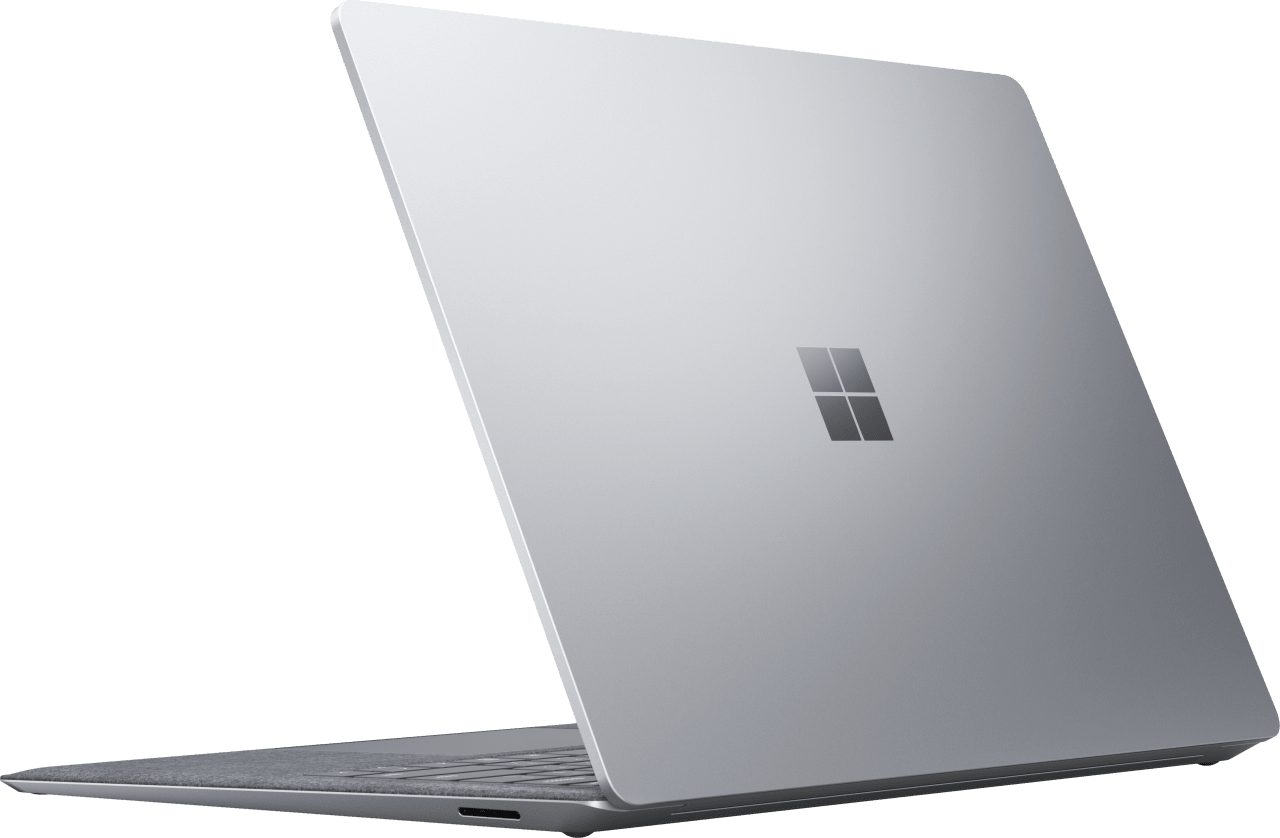 Platin (Stoff) Microsoft Surface Laptop 3.3