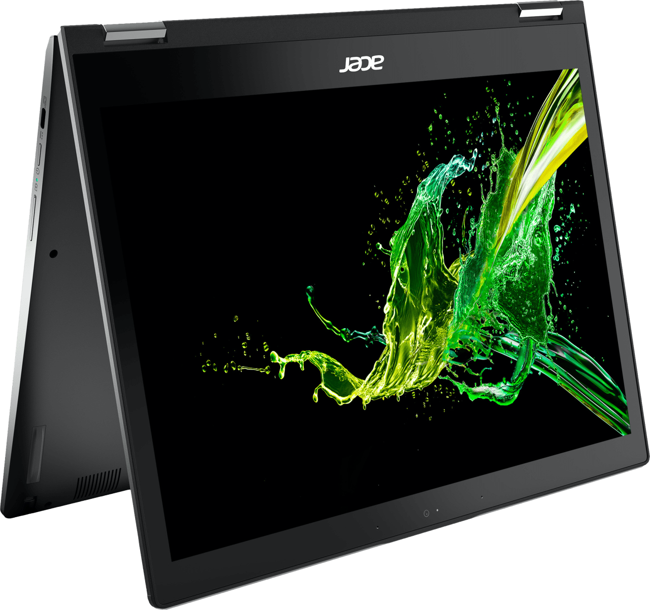 Anthrazit Acer Chromebook Spin 13.4