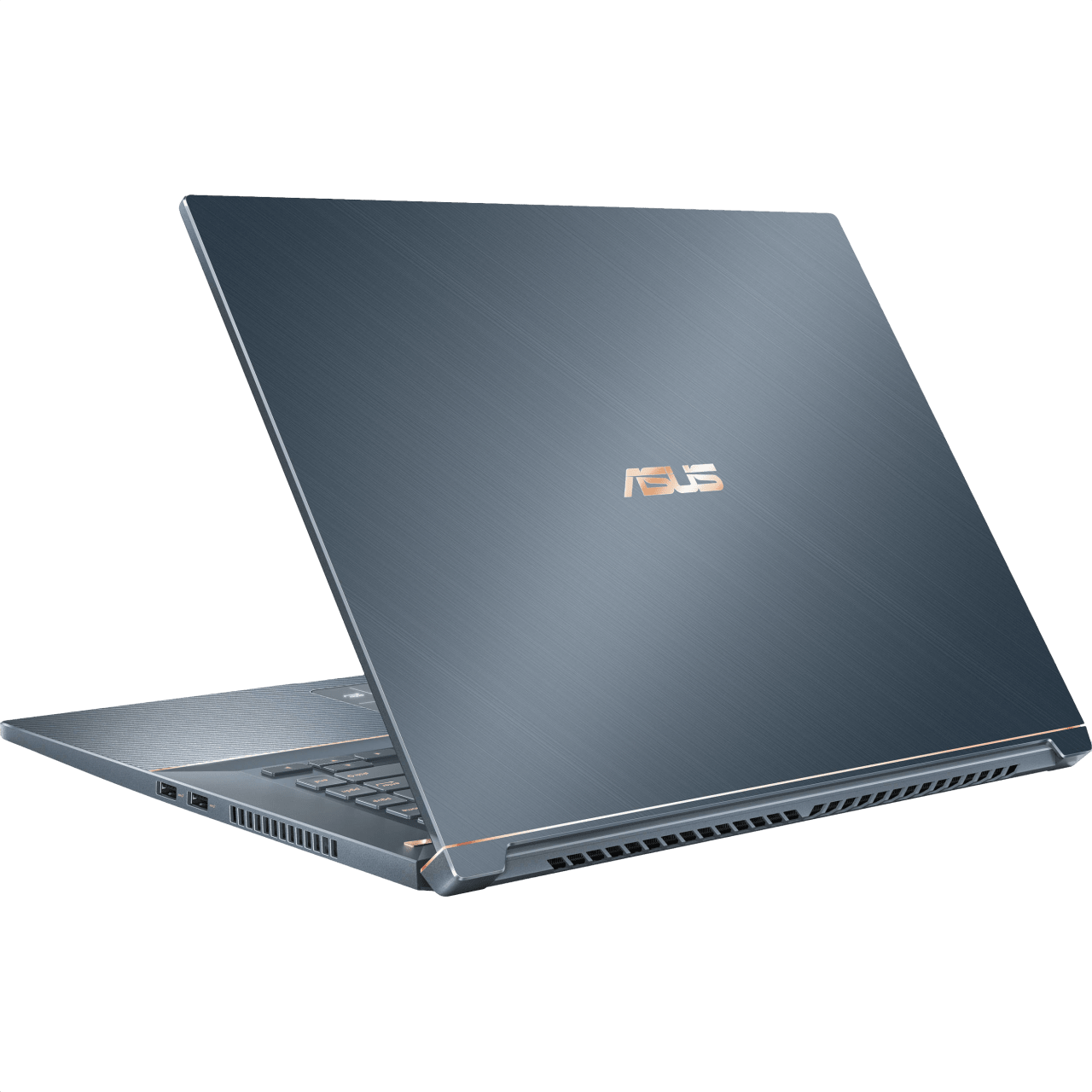 Grey Asus ProArt StudioBook 17.2