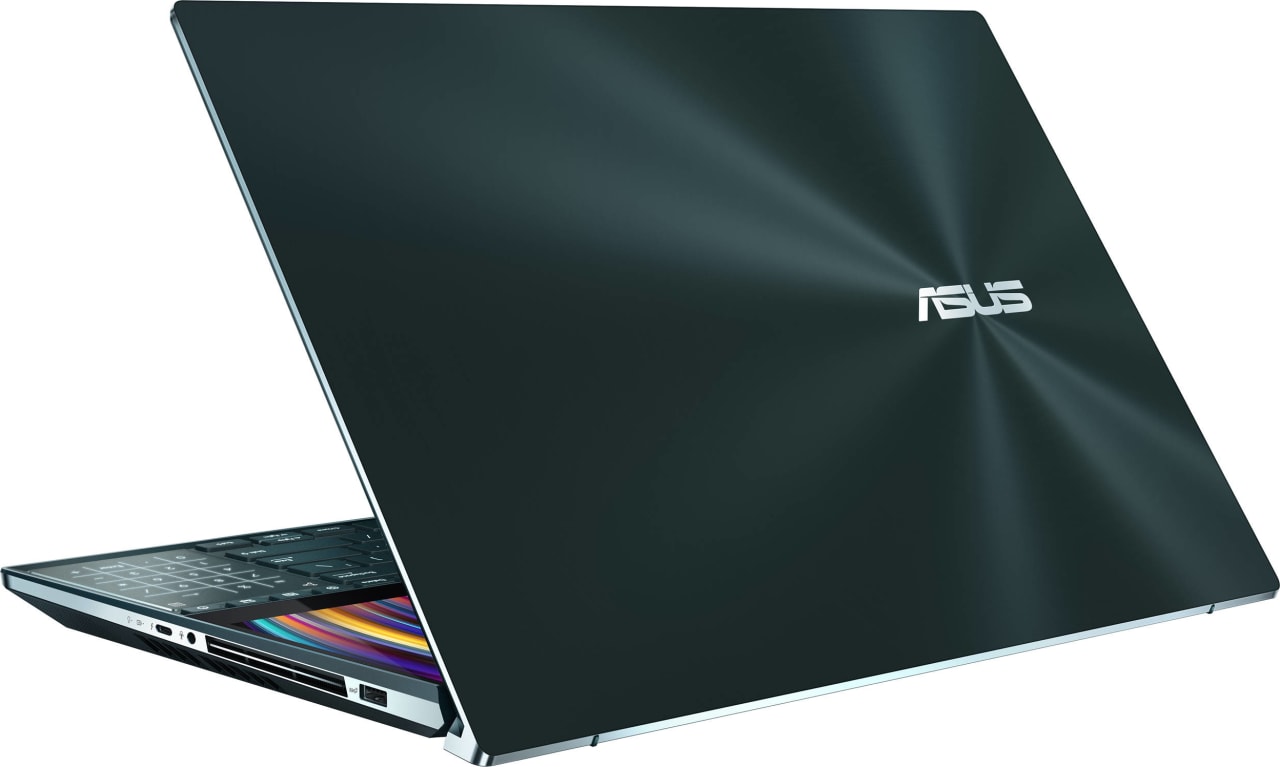 Asus Zenbook Pro Duo Ux581gv H2002r Mieten Ab 149 90 Pro Monat Grover
