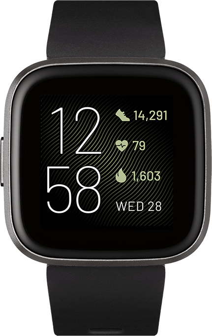 fitbit versa 90