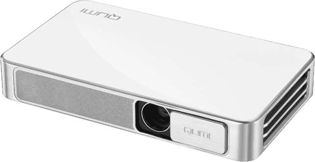 Blanco Vivitek Qumi Q3 Plus Portátil Proyector - HD.1