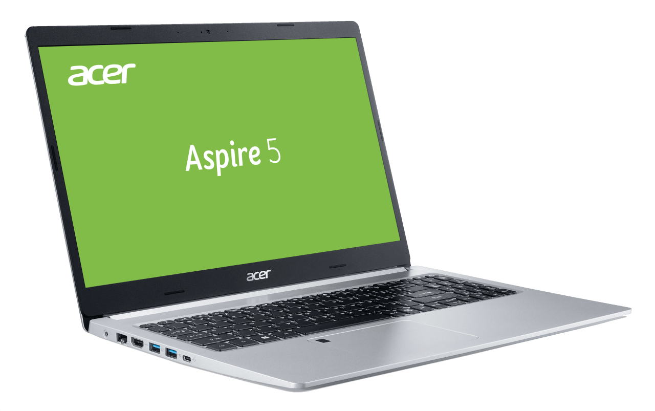 Acer Aspire 5 A515-55-345C mieten ab 18,90 € pro Monat | Grover