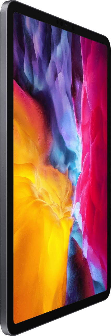 Space Grey Apple 11" iPad Pro (2020) - WiFi - iOS13 - 512GB.2