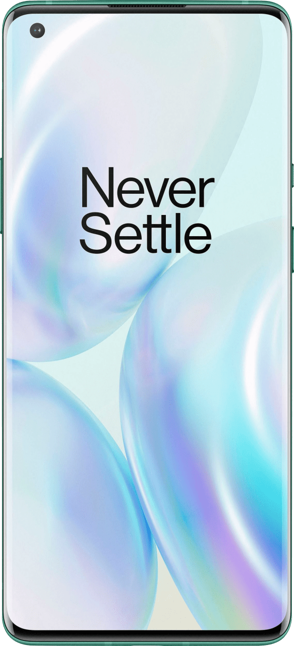 Groen OnePlus 8 Pro 256GB.1