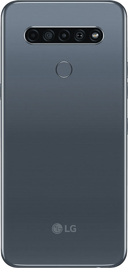 Lg K61 128gb Mieten Ab 12 90 Pro Monat Grover