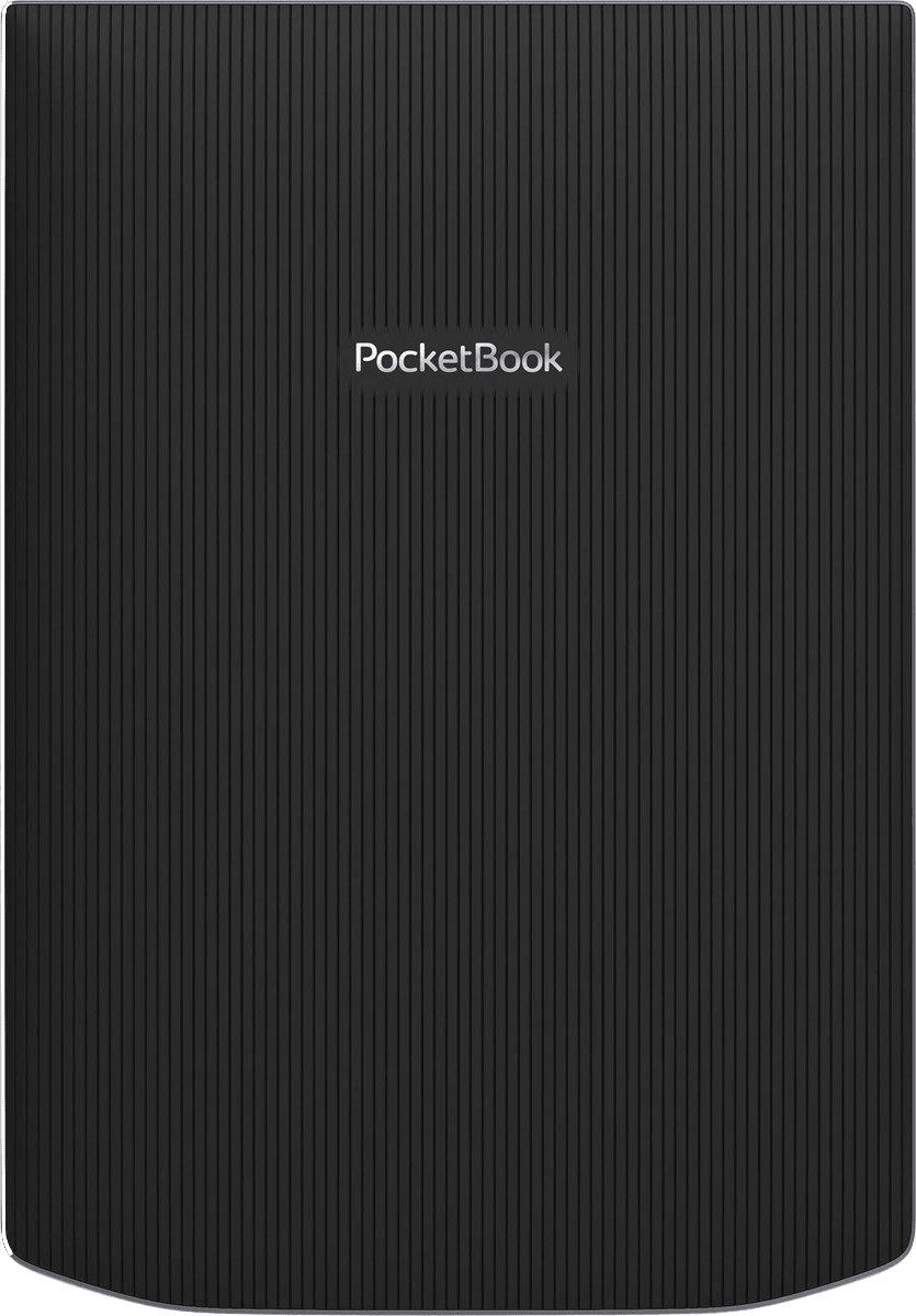 Metallic Gray PocketBook InkPad X 32GB (eBook Reader).3