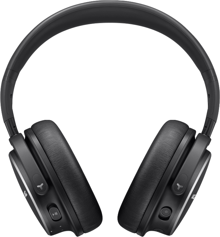 akg y600nc noise cancelling headphones