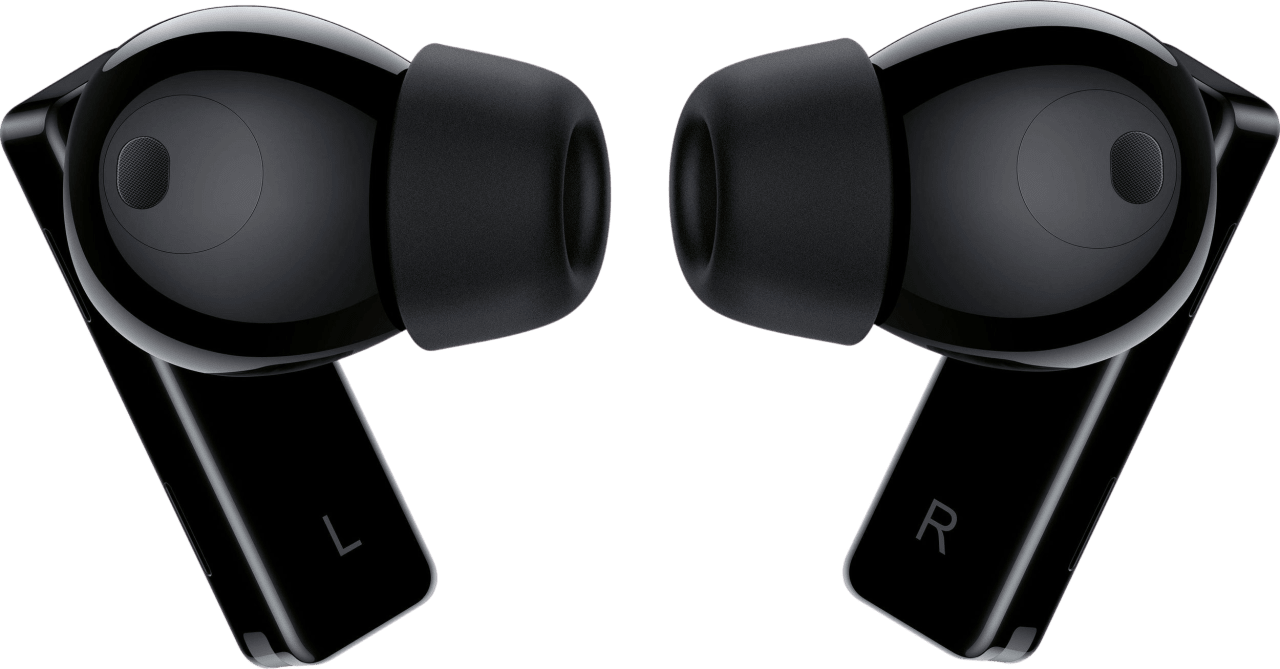 Negro Auriculares inalámbricos - Huawei FreeBuds Pro - Bluetooth - True Wireless - Cancelación de ruido.2