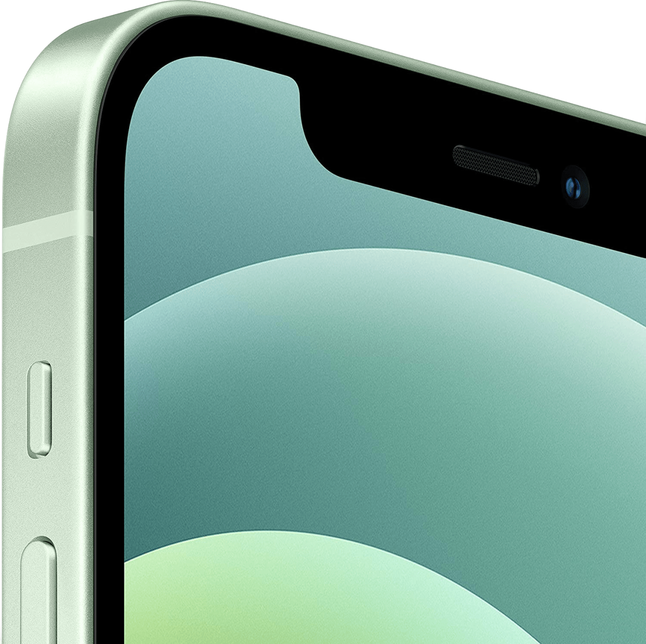Green Apple iPhone 12 - 64GB - Dual SIM.3
