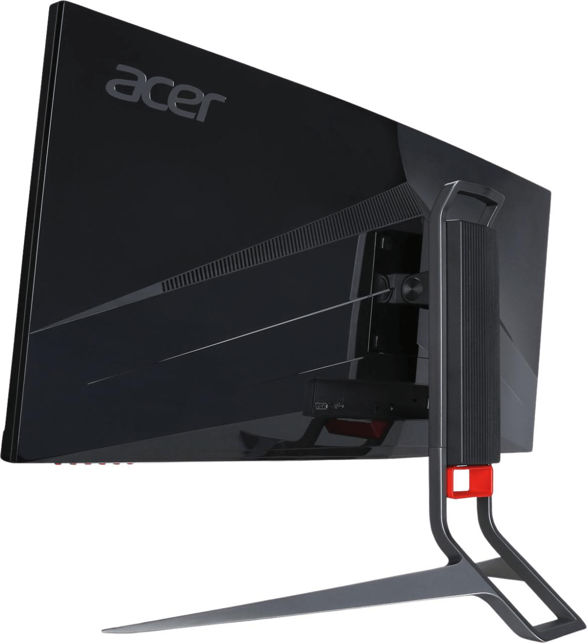Black Acer - 34" Predator X34 UM.CX0EE.P01.2