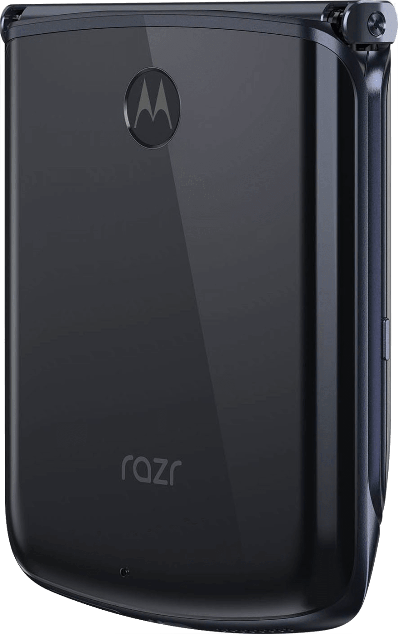 Motorola Razr 256GB (2020) mieten ab 49,90 € pro Monat | Grover