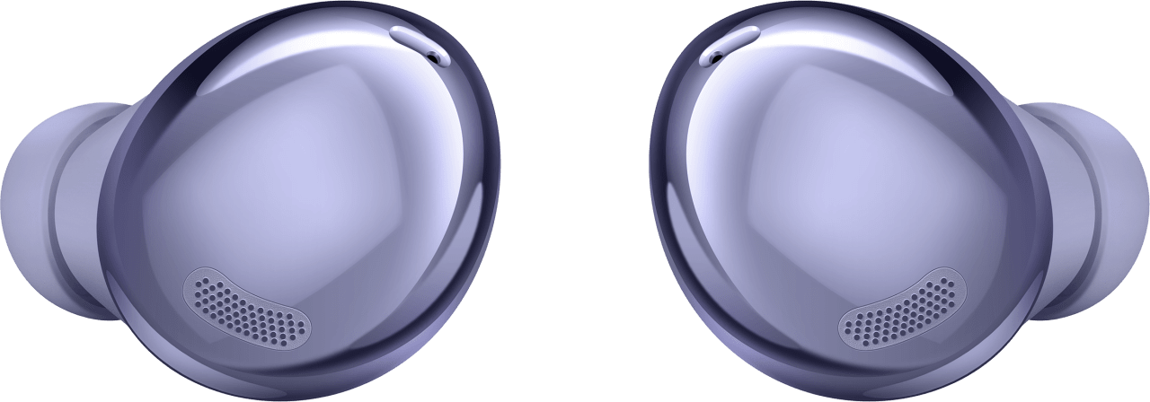 Phantom Violet Samsung Galaxy Buds Pro In-ear headphones.1
