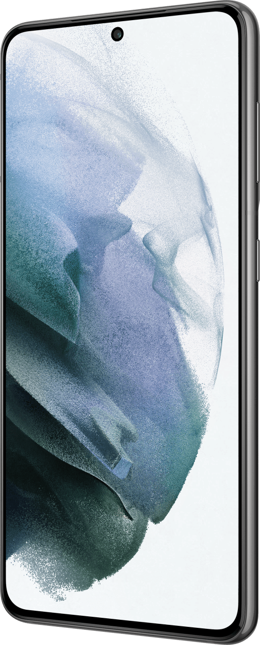 Grau Samsung Smartphone Galaxy S21 - 256GB - Dual Sim.1