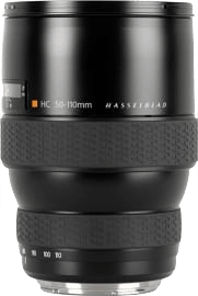 Schwarz Hasselblad HC ƒ3.5-4.5 / 50-110mm Lens.1