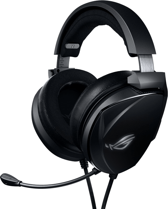 asus rog in ear
