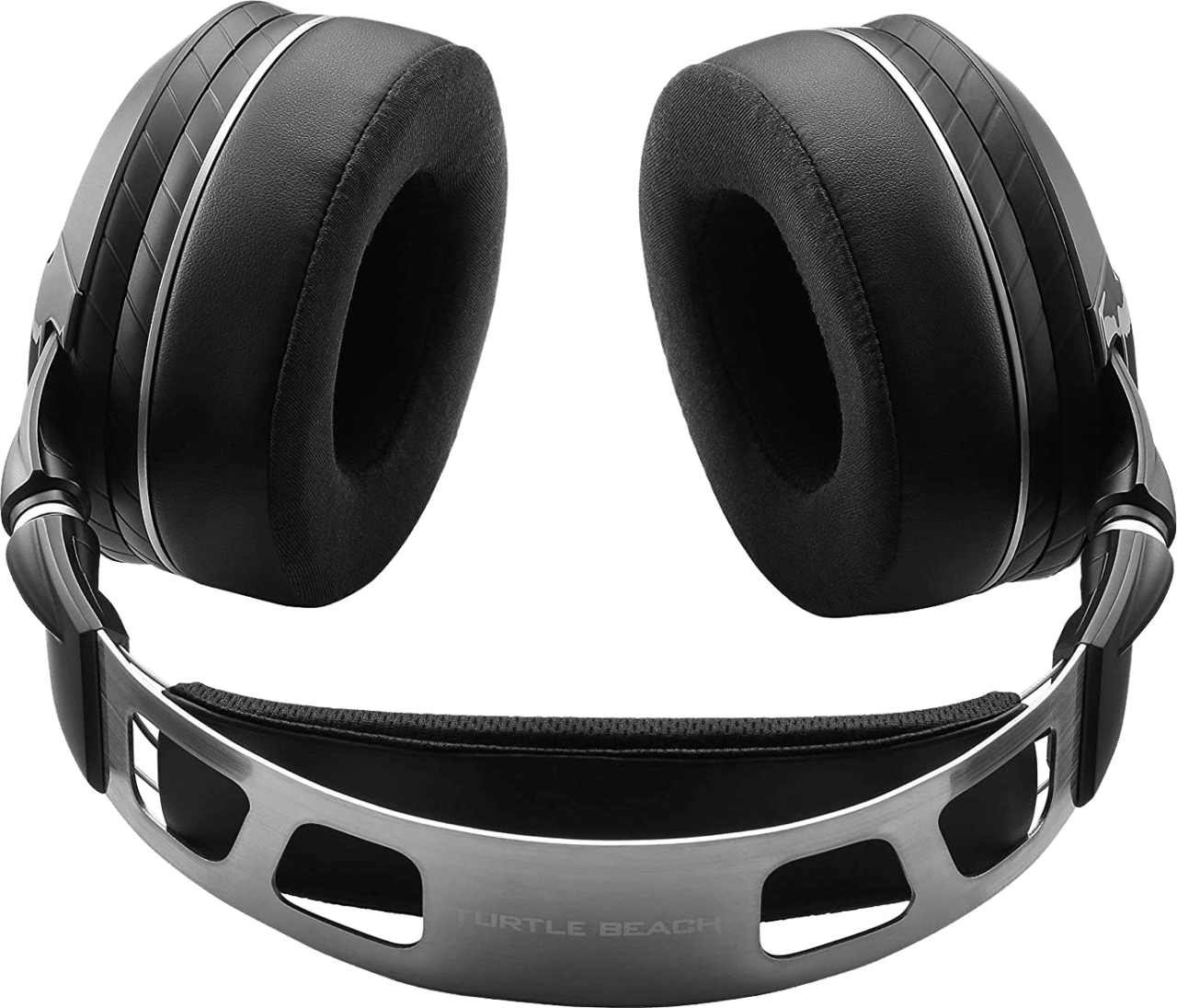 Negro Turtle Beach Elite Pro 2 + SuperAmp (Playstation) Auriculares de juego de oído.3