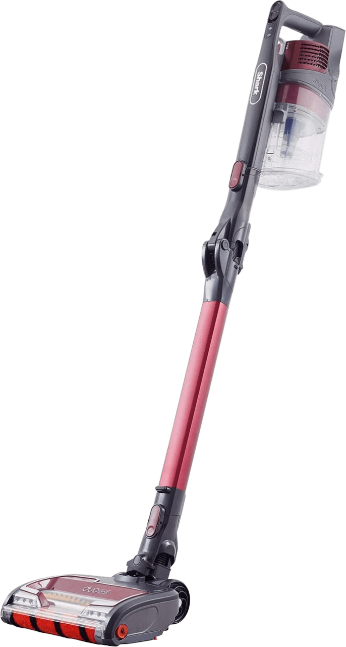 Huur Shark Iz251eut Anti Hair Wrap Flexology Cordless Vacuum Cleaner Vanaf 19 90 Per Maand