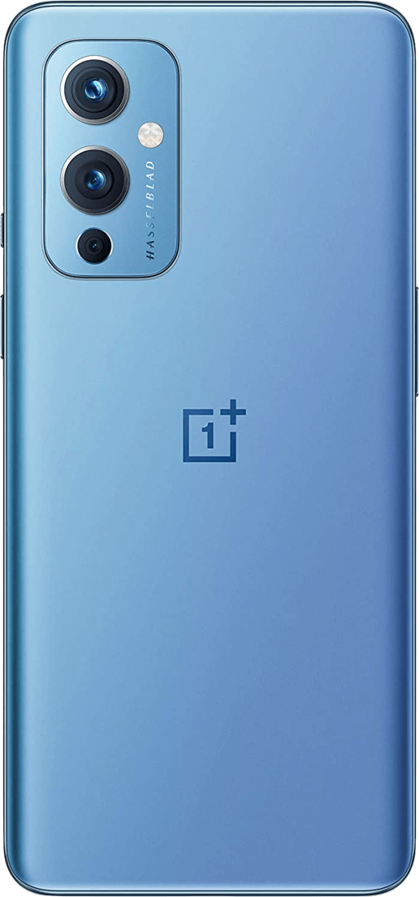 Blau OnePlus 9 Smartphone - 256GB - Dual SIM.4