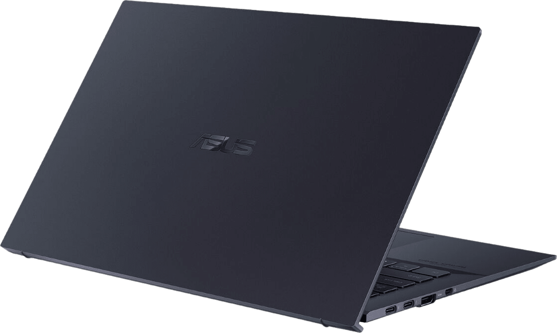 Star Black Asus ExpertBook B9 Laptop - Intel® Core™ i7-10510U - 16GB - 2TB SSD - Intel® UHD Graphics.4