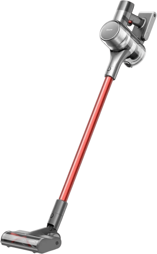 Red Dreame T20 Mistral Cordless Vacuum Cleaner.1