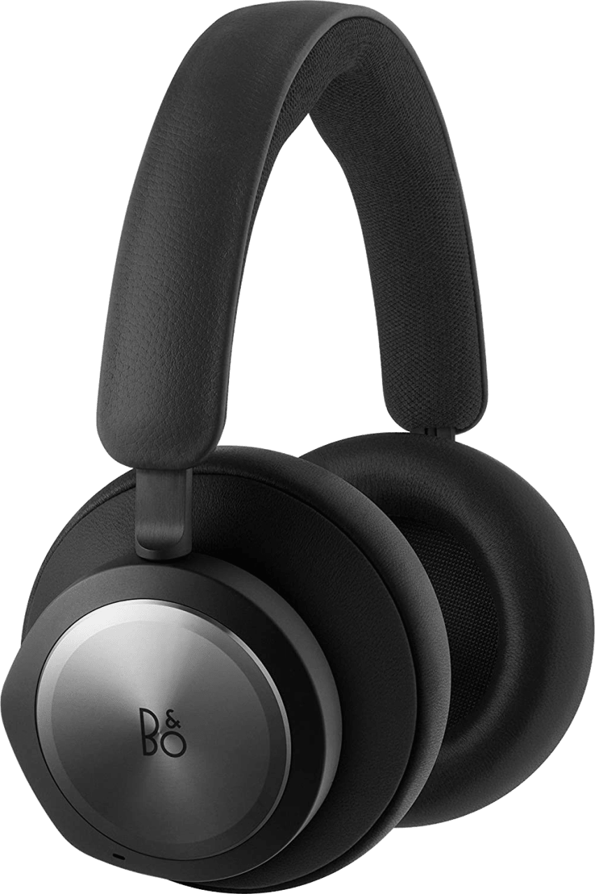 Negro Antracita Auriculares de juegos superiores de Bang & Olufsen Beoplay Portal Over-Ear (XBOX).1
