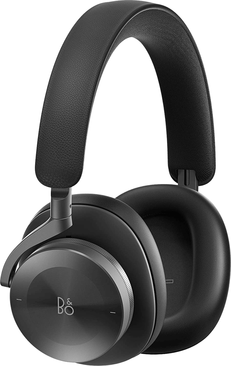 Schwarz Bang & Olufsen Beoplay H95 Over-Ear-Bluetooth-Kopfhörer mit Geräuschunterdrückung.1