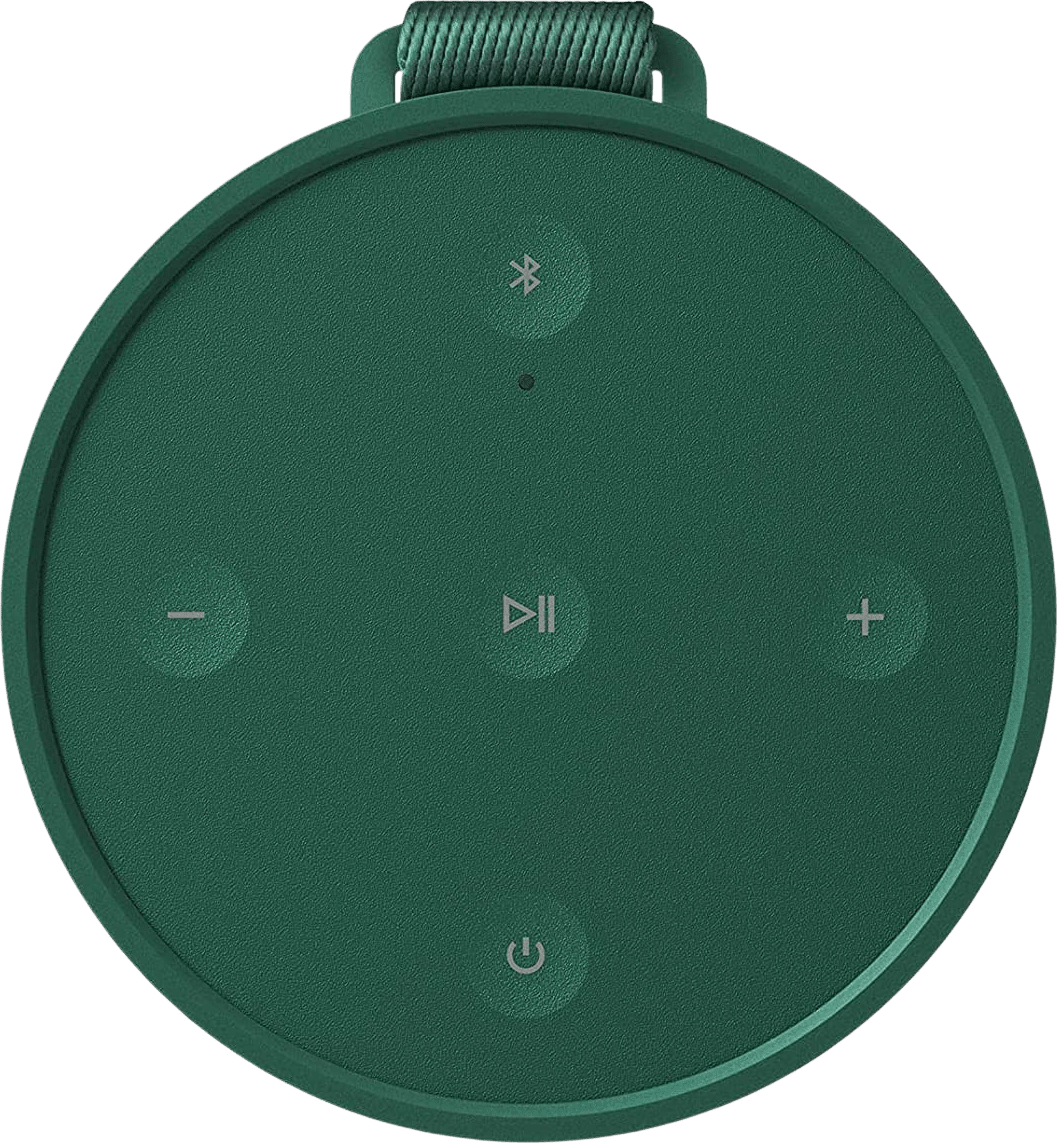 Green Bang & Olufsen Beosound Explore Portable Bluetooth Speaker.2